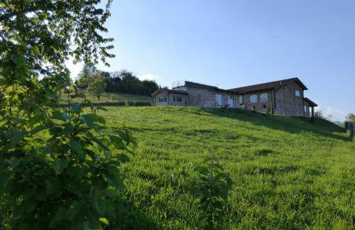 Casetta Rosatea - Photo 2