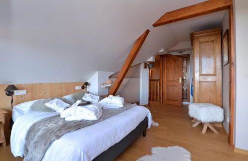 LES GÎTES D'ADELSPACH - Gîtes 4 étoiles Nature & Spa - Foto 71