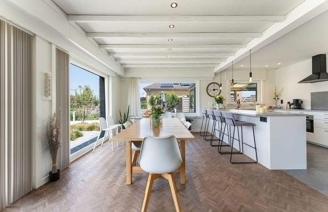 Villa Renee in De Haan - Photo 1