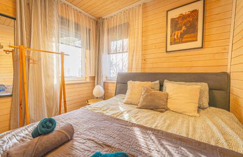 Lazy Deer - Camp - Foto 36