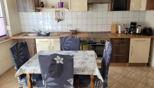 Ferienwohnung mit Garten - 10 Minuten von Templin - Foto 5