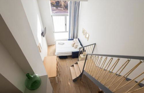 FLORIT FLATS - The Mediterranean Suites - Photo 29