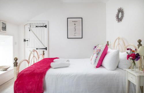 The Cider House Cottage - Foto 6