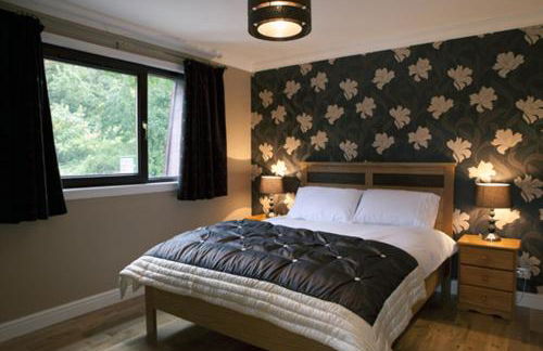 Ben Arthur's Bothy Luxury Flat - Foto 9