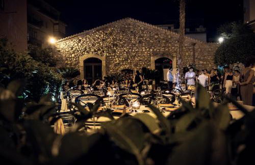 Hotel Residence La Fortezza - Foto 4