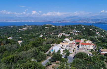 Villa Arilia in Ionian Islands - Foto 23