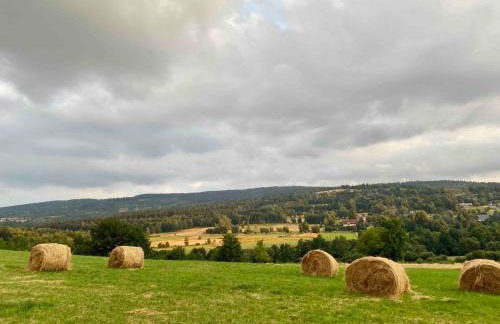 MałaKamienica80 Butikowa agroturystyka w Górach Izerskich - Foto 71