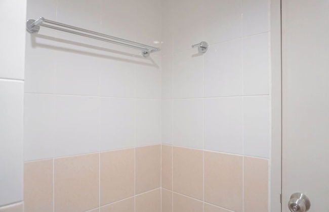 Modern Furnished and Homey 2BR at Podomoro Golf View Apartment - Photo 20