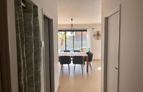 Gîte « la Niña » - Foto 7