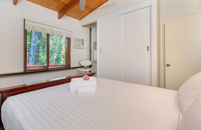 Wanggulay Treetops Cairns City - Foto 41