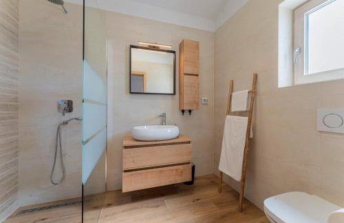 Villa Zani in Loborika - Haus für 6-7 Personen - Foto 34