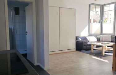 FeWo an der Ostsee Nr. 1 - Foto 17