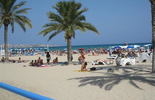 Penthouse with stunning views - Foto 24