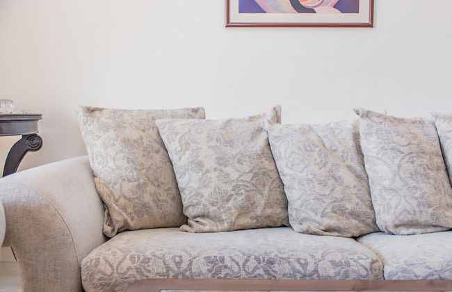 Koulas Apartment - Foto 30