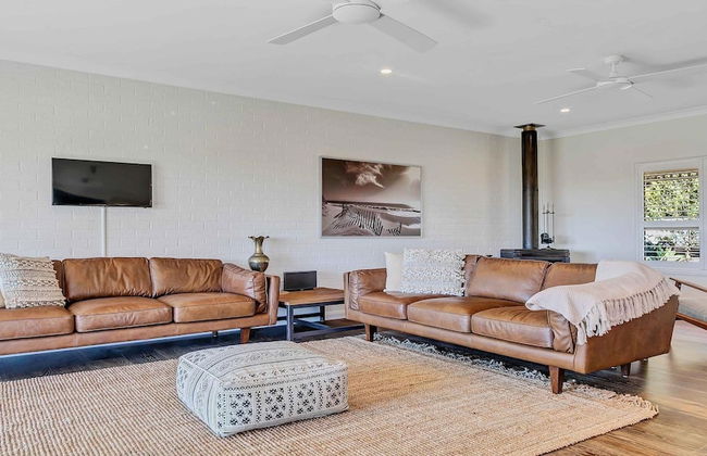 Your Luxury Escape - Paul's Farmhouse - Foto 9