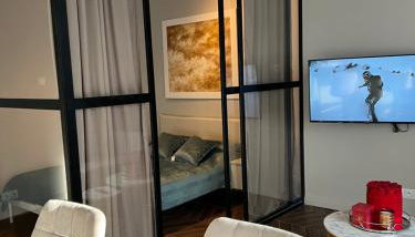 Wiatraczna Glamour Apartment - Foto 3