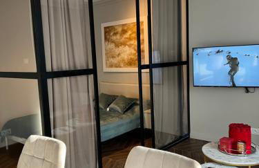 Wiatraczna Glamour Apartment - Foto 3