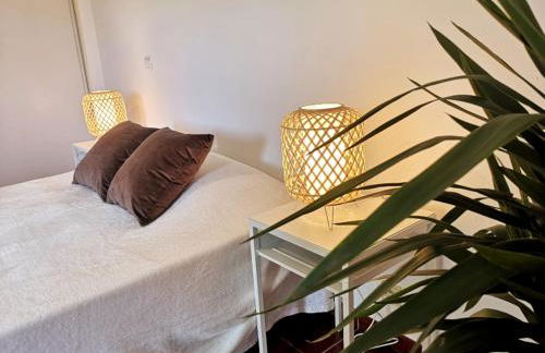 Pool and Garden Village-near beach - Foto 23