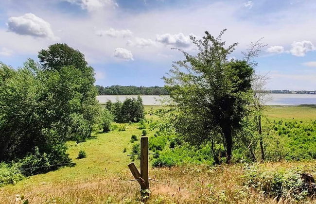 4 Person Holiday Home in Holbaek - Photo 15