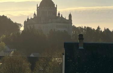Cocoon’Lis, 2 pièces en plein centre ville - Photo 18
