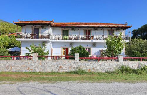 Evaggelia Studios - Foto 9