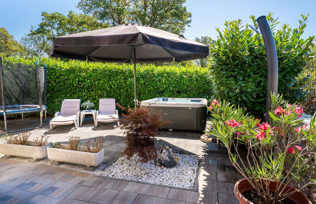 Villa Agnes - Foto 36