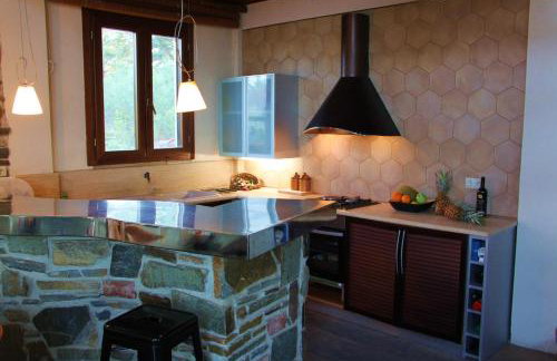 Villa Hacienda private pool with jacuzzi and sauna - Foto 42