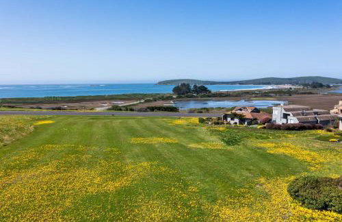 Breathtaking Views of the Pacific Ocean Rooftop Balcony Gourmet Kitchen and Hot Tub overlooking Golf Course - Foto 45