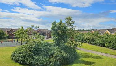 Hollybrae house Sleeps up to 6 - Foto 5