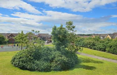 The Park view, 2 Bedroom House - Foto 33