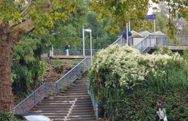 Ferienwohnung Neuss-Süd - Foto 24