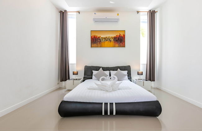 3 Bedroom Pool Villa BL2 - Foto 4