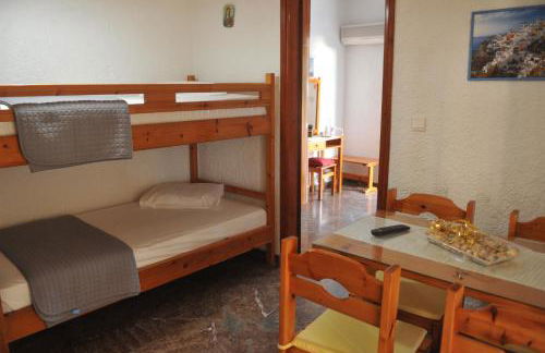 Chaliotis Apartments - Foto 19