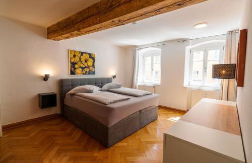 Regensburger Ferienwohnungen - Im Herzen der Altstadt - Foto 9