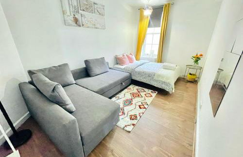 Shoreditch Rooms Near Tower Bridge - Foto 9