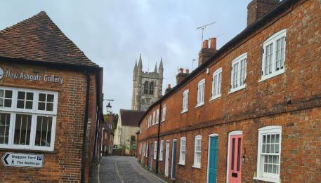 Pearl's Cottage - Foto 2