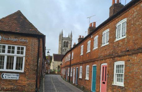 Pearl's Cottage - Photo 2