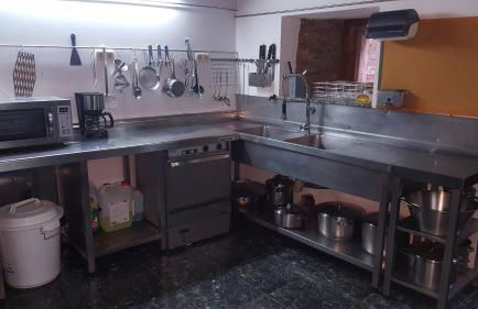 Casa Berdeal - Foto 31