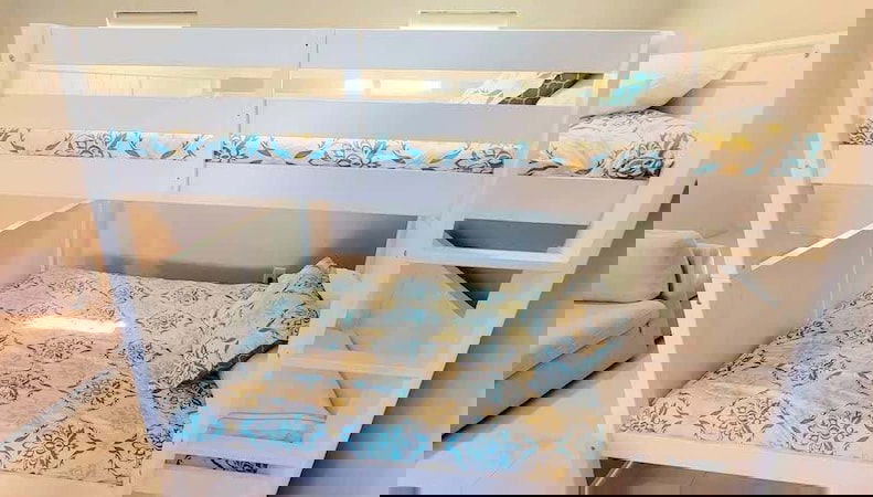 Bungalow Tarvana #2 home - Foto 1, Habitación