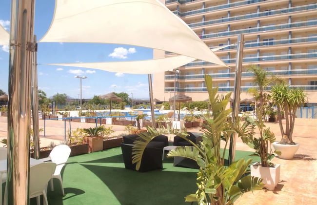 Apartamentos Europa House Sun Beach - Foto 12