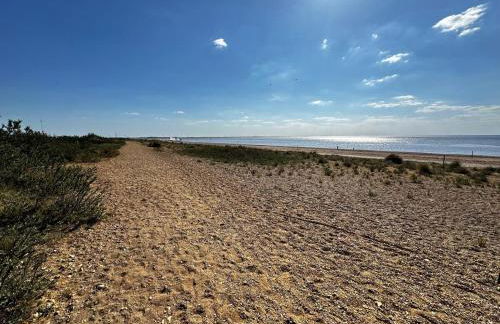 Sailing Lake Lodge - The Beach, Snettisham - Foto 39