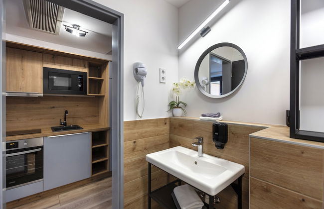 R73 Residences - Foto 63