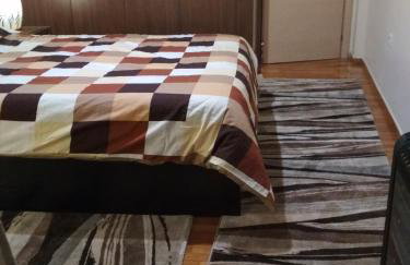 George's Apartment - Foto 15