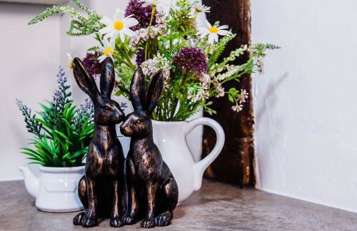 Thursdays Corner Tudor Cottage - Foto 18