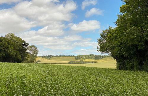 The Cabin with Hot Tub - Foto 14
