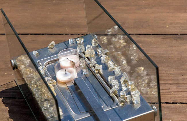 Pool House Kristina - Foto 23