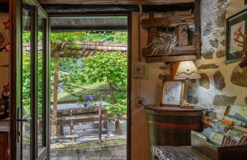 Chalet Il Gianlupo by Interhome - Foto 23