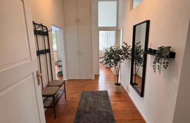 Bavaria Home Apartments Geisenfeld - Foto 16