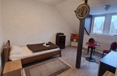 Apartment Fechenheim Frankfurt - Foto 19
