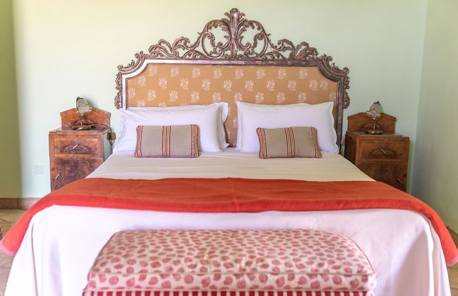 Torre Don Virgilio Country Hotel - Foto 14